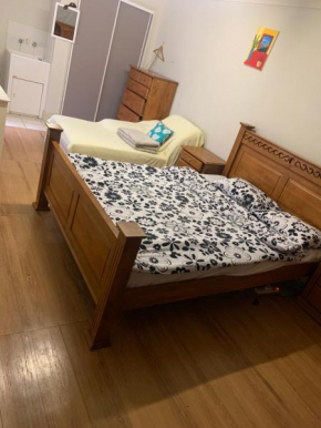 Private room